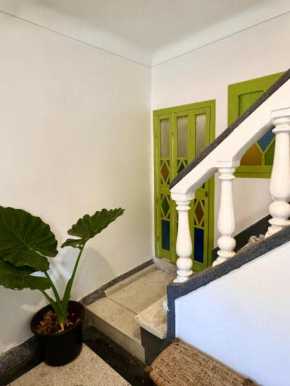 Maison au cœur de Marrakech